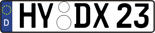 HY-DX23