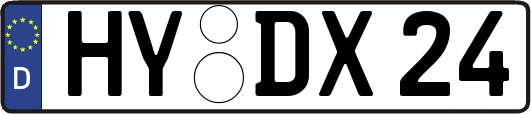 HY-DX24