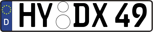 HY-DX49