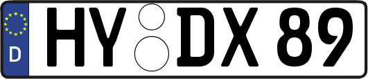 HY-DX89