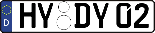 HY-DY02
