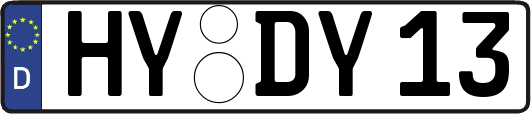 HY-DY13