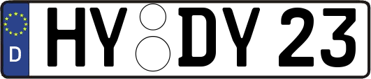 HY-DY23