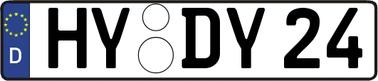 HY-DY24