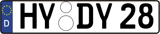 HY-DY28