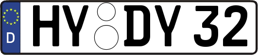 HY-DY32