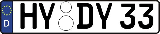 HY-DY33