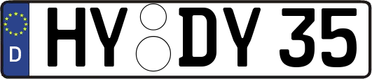 HY-DY35