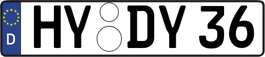 HY-DY36