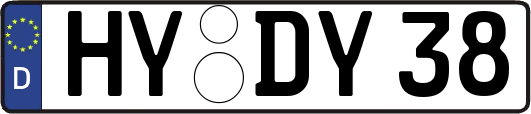 HY-DY38