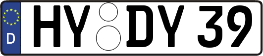 HY-DY39