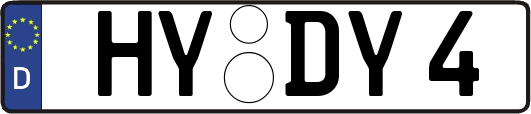 HY-DY4