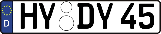 HY-DY45