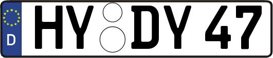 HY-DY47
