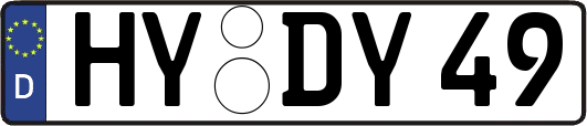 HY-DY49