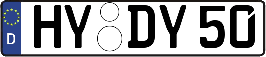 HY-DY50