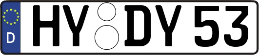 HY-DY53