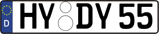 HY-DY55