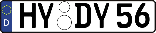 HY-DY56