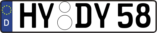 HY-DY58