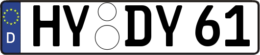 HY-DY61