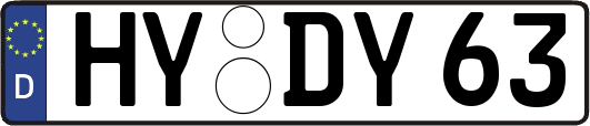 HY-DY63