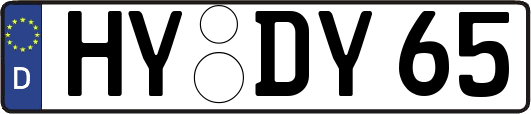 HY-DY65