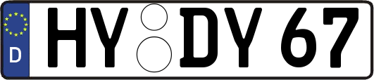 HY-DY67