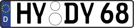 HY-DY68