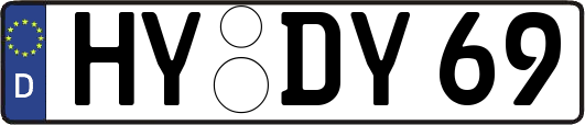 HY-DY69