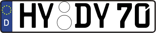 HY-DY70