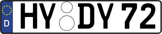 HY-DY72