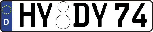 HY-DY74