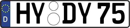 HY-DY75
