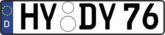 HY-DY76