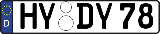 HY-DY78