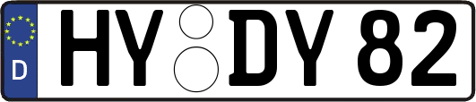 HY-DY82