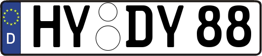 HY-DY88