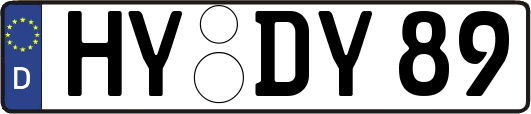 HY-DY89