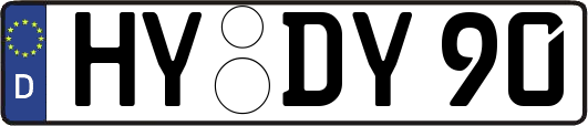 HY-DY90
