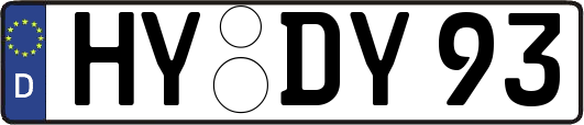 HY-DY93