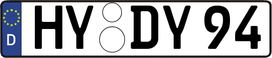 HY-DY94