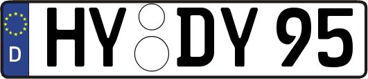 HY-DY95
