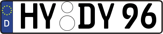 HY-DY96