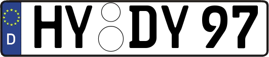 HY-DY97