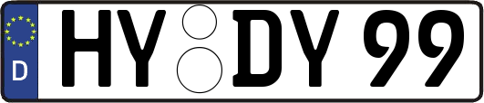HY-DY99
