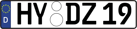 HY-DZ19