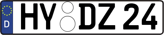 HY-DZ24