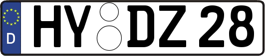 HY-DZ28