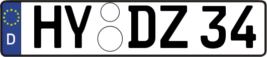 HY-DZ34